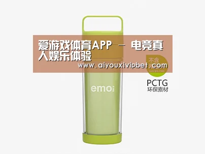 产品展示标题一