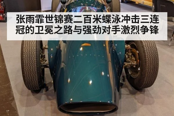 张雨霏世锦赛二百米蝶泳冲击三连冠的卫冕之路与强劲对手激烈争锋